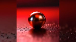 Шары металлические D9,128 - TDPS66.RU