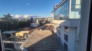 Обзор квартиры Сочи, Адлер пер Демократический, дом 4.