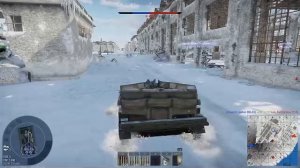 war thunder перед сном