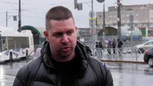 Автобусные перевозки