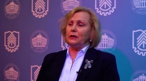 Участница Форума инженерных профессий TechnoTrack Виктория Плотникова о студентах СПбГУПТД