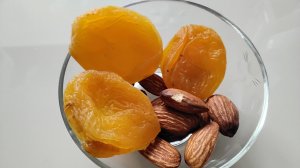 Мой сегодняшний обед диабетика.