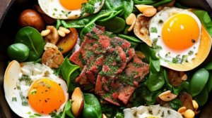 Анемия при беременности