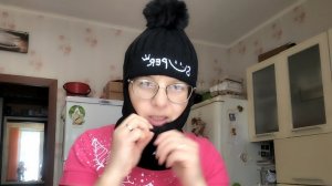 07-11-2025 Распаковка посылки от Джум.