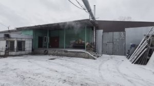 Переездная улица, 11