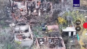 Чудо беспилотники