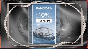 Pandora соберите историю в браслете
