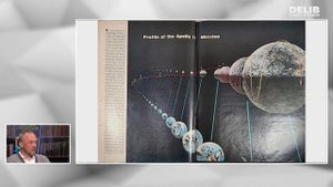 ЦРУ, LIFE и CBS. КТО писал сценарий «лунной гонки» и зачем.