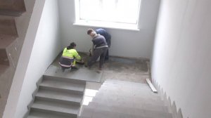 Студенческий трудовой десант