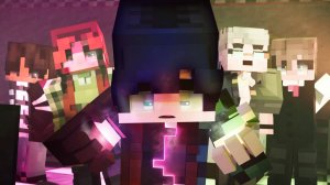 🕴️Сбежавший из шоу-бизнеса 1. MINECRAFT!