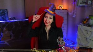 🎃238🎃 🕷🎃Песенный Мистический-стрим🎃🕷