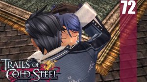 (PC) The Legend of Heroes: Trails of Cold Steel Прохождение - Часть 72