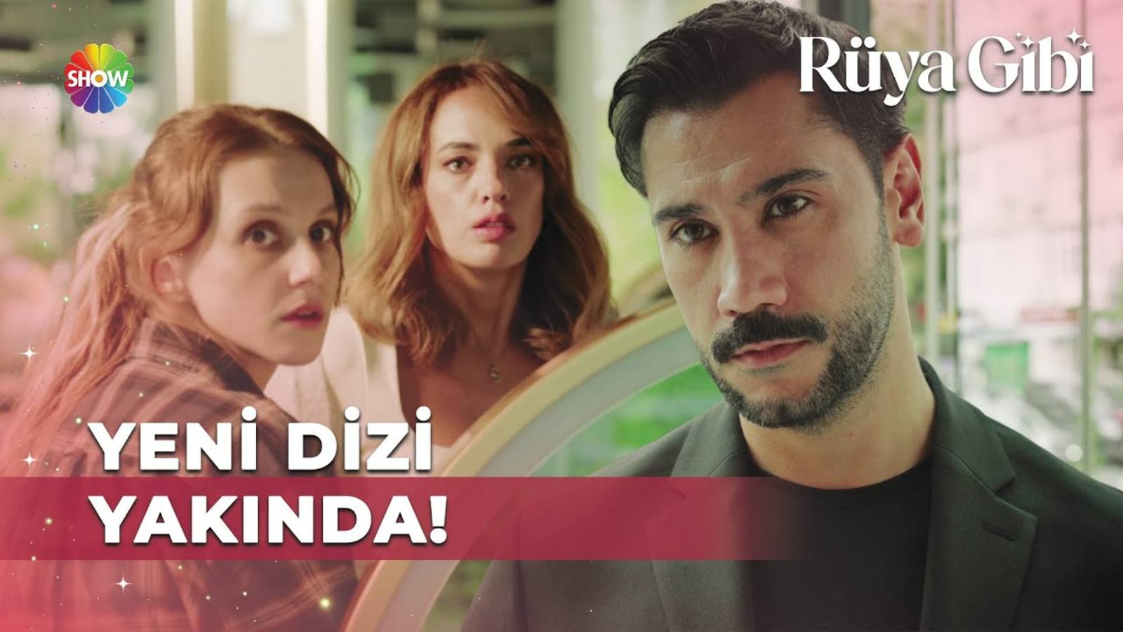 Rüya Gibi 3. Tanıtım | "Sen bu günahı işledin mi?”
