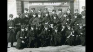 Братство ЗабВО. Архив фото -  www.zabvo.ru