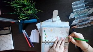 #11 РАСПРЕДЕЛЕНИЕ/ ВЫПЛАТА ИЗ МАТ.КАПИТАЛА/ КОПИМ/ апрель чек3