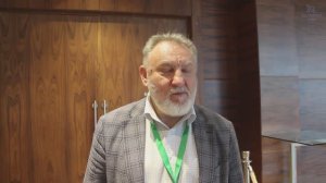 Николай Ефимович: Без обмена мнениями невозможно понимание происходящих процессов