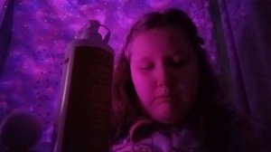 Асмр делаю триггеры которые попадутся под руку.