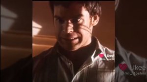 Декстер Морган эдит