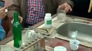 Уроки химии могут быть интересными