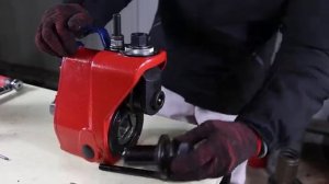 Ручной желобонакатчик для грувлок Remmers Groover M 1-12 | www.tool-tech.ru