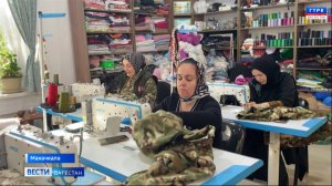 КНВ на аварском языке 05.11.25 г.