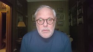 Комментарий к текущим событиям от 7 ноября 2025 года. Михаил Хазин