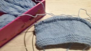 Триостарты ноября // старт 3 // снова альпака в деле