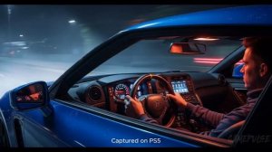 Midnight Club 5 - First Trailer Rockstar Games PS5 Concept