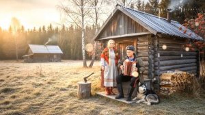 В отчий дом приходит счастье | Поёт: Dasha Grigorieva | Музыка: DJ Semyonich