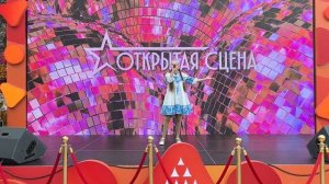 "Ты-Россия моя!" муз. А. Ольханского, сл. М. Афанасьевой