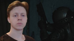 ПОИСК СВОЕГО ПРЕДШЕСТВЕННИКА #1 ► Cronos The New Dawn