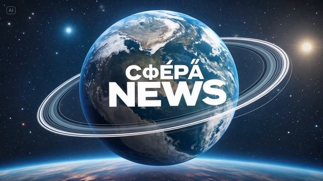 Посвящается СФЕРА News