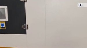 Автоматическая пескоструйная камера конвейерного типа XTS-1240TP-20A