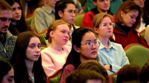 В тверских вузах и ссузах проходят лекции представителей антинаркотической комиссии города