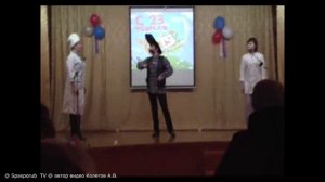 "Папы в роддоме."+