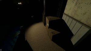 Phasmophobia-Very Out Of Practice