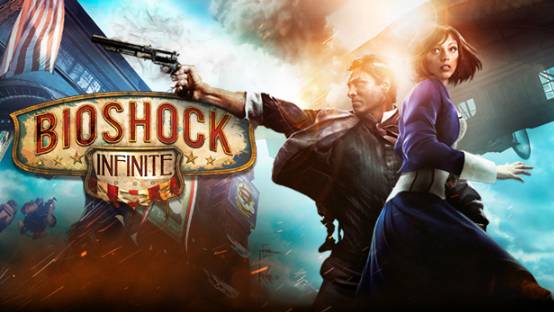 BioShock Infinite - прохождение СТРИМ 4 )