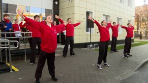 Общежитие училища искусств