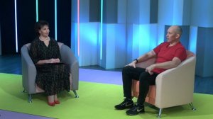 Сайкатон. Иванов (часть 1) 08.11.25