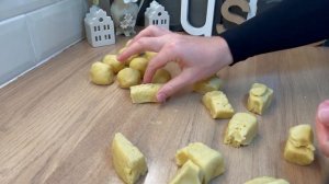 УЙГУРСКАЯ САМСА ИЗ ПЕСОЧНОГО ТЕСТА. БЕЗУМНО ВКУСНАЯ.