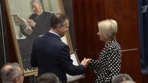 В Москве состоялась церемония вручения премии имени Евгения Тарле