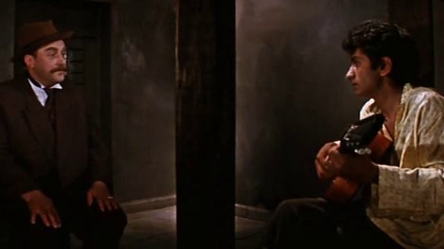 Песня из кинофильма Корона Российской империи