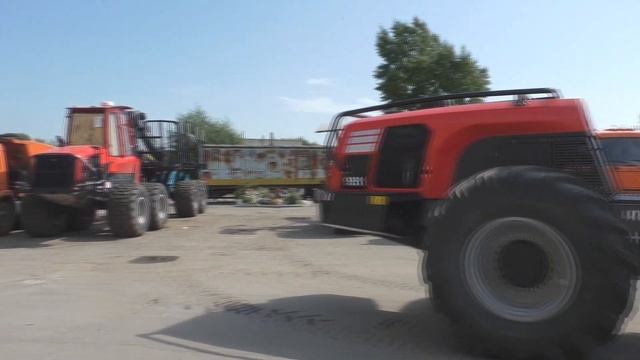 Сотрудничество с КОМЕК МАШИНЕРИ смотреть онлайн