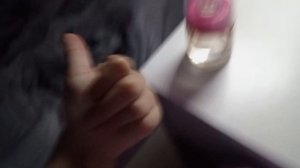 Vlog /Как я укладываю Реборна Алину на сон