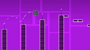 Stereo Madness "by - RobTop" (all coins)