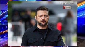 Политолог ответил, что будет с Украиной после побега Зеленского за границу