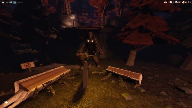 the great out doors роблокс админ панель