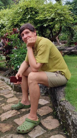 РАЗГОВОР С СЫНОМ О СМЫСЛЕ ЖИЗНИ, ОДИНОЧЕСТВЕ И РАДОСТЯХ