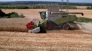 Кармаскалинский район отметил 95-летие