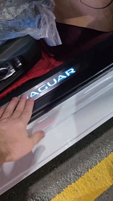 JAGUAR XF из Кореи #машинаизкореи #автоизкореи #россия #москва #утильсбор #купитьавто